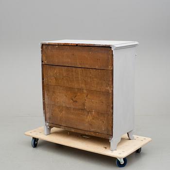 BYRÅ, sent 1800-tal.
