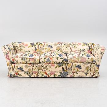 Sofa, Nordiska Kompaniet, second half of the 20th century.