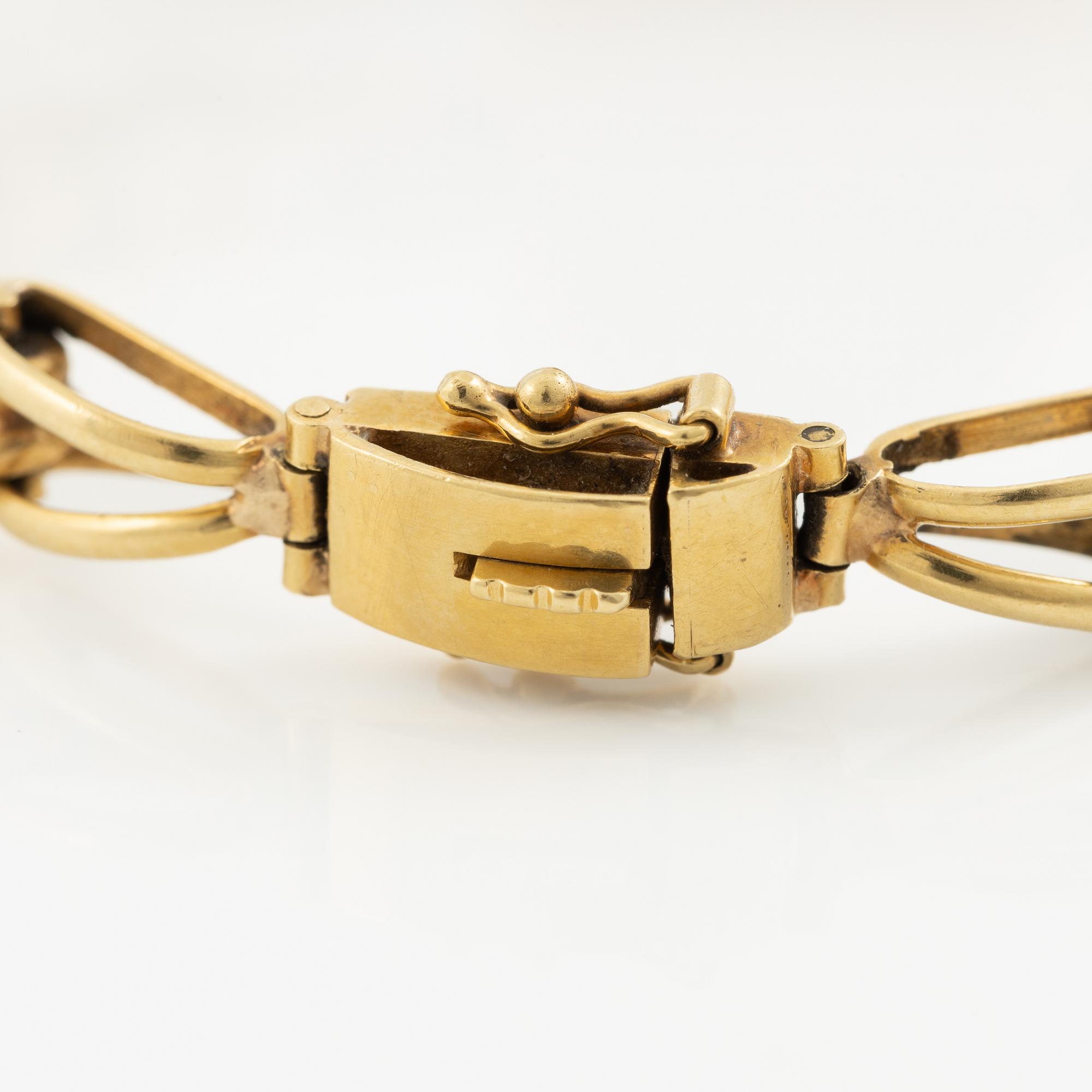 Certina, armbandsur, 17 mm.