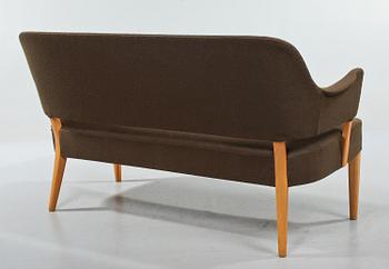 SOFFA, "Lilla sällskapet", Carl Malmsten, omkring 1900-talets mitt.
