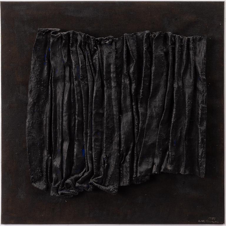 Jan Naliwajko, Untitled.