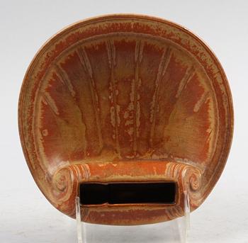 ASKFAT. Stengods. Gunnar Nylund, Rörstrand.