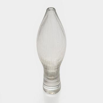 Tapio Wirkkala, Vase, model 3561, signed Tapio Wirkkala Iittala -56.