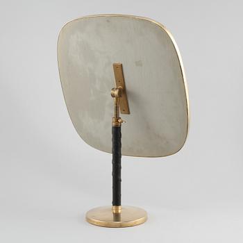 SPEGEL, "523-008" ur "Futura"-serien, David Rosén, A/B Nordiska Kompaniets verkstäder, Nyköping, 1950-tal.
