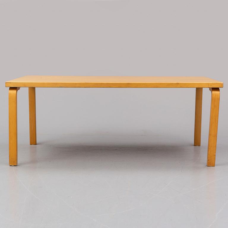 ALVAR AALTO, bord, Artek, 1900-talets slut.