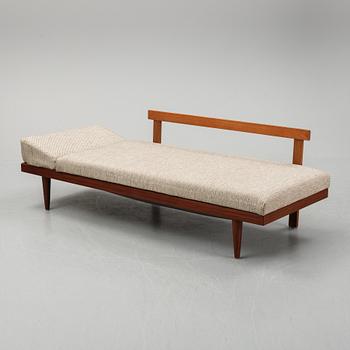 Haldor Vik and Ingmar Relling, a 'Svane' daybed sofa, Norway 1960s.
