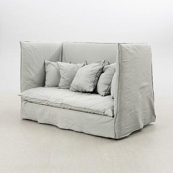 Paola Navone, sofa, "Ghost 18", Gervasoni, Italy, 21st century.