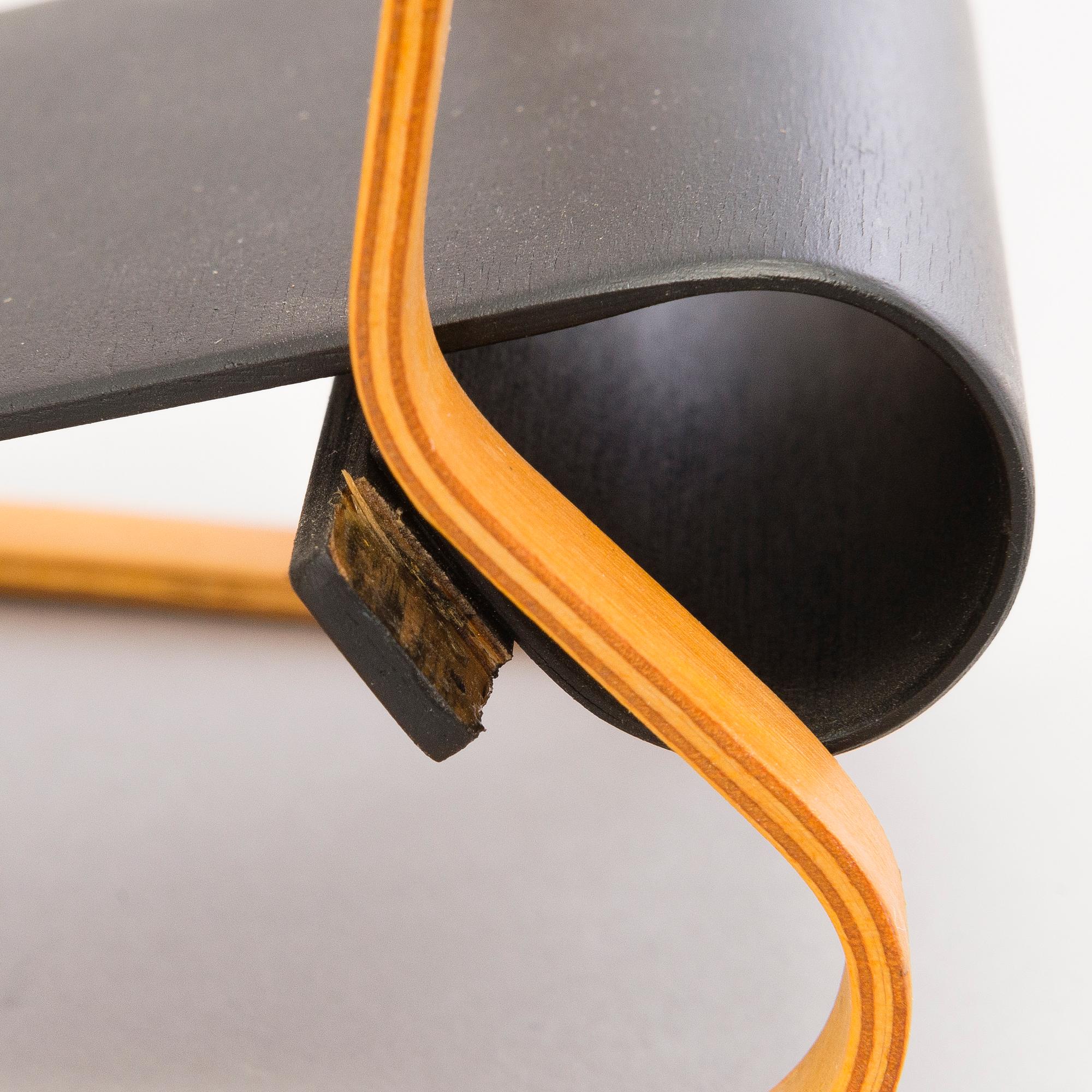 ALVAR AALTO, miniatyyri, "Paimio", Vitra Design Museum.