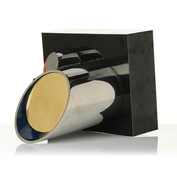 Karl Momen, "Babels Torn".