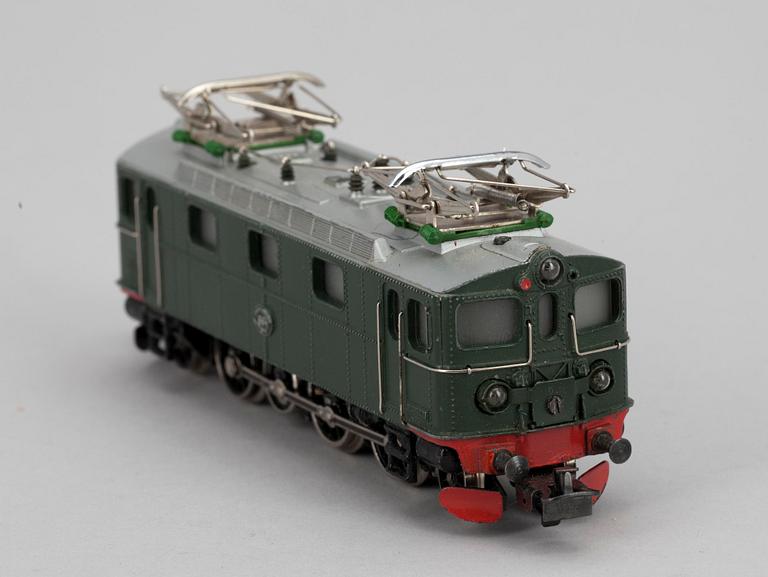 LOK, modell 3019, Märklin.