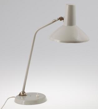 SKRIVBORDSLAMPA, ASEA-SKANDIA, omkring 1900-talets mitt.