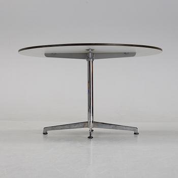 Gunilla Allard, a 'Copper' coffee table, Lammhults, Sweden.