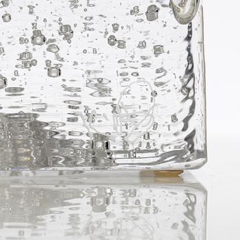 Kjell Engman, a sculpture.