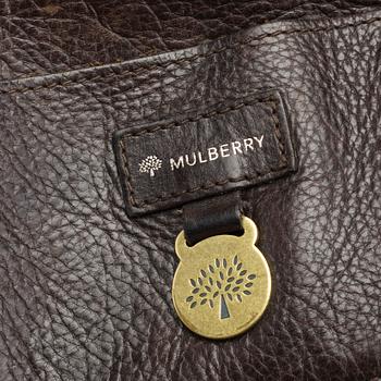 MULBERRY, "Bayswater".