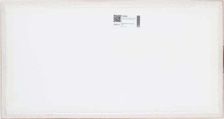 SUZUKI HARANOBU (1725-1771), efter, diptyk, färgträsnitt. Japan, "The Archery Gallery", tidigt 1900-tal.