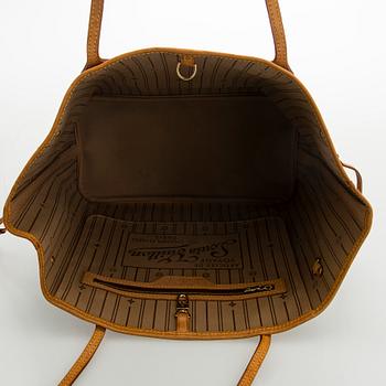 Louis Vuitton, väska, "Neverfull MM".