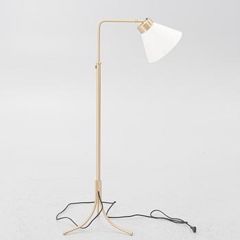 Josef Frank, golvlampa, modell G 1842, Firma Svenskt Tenn.