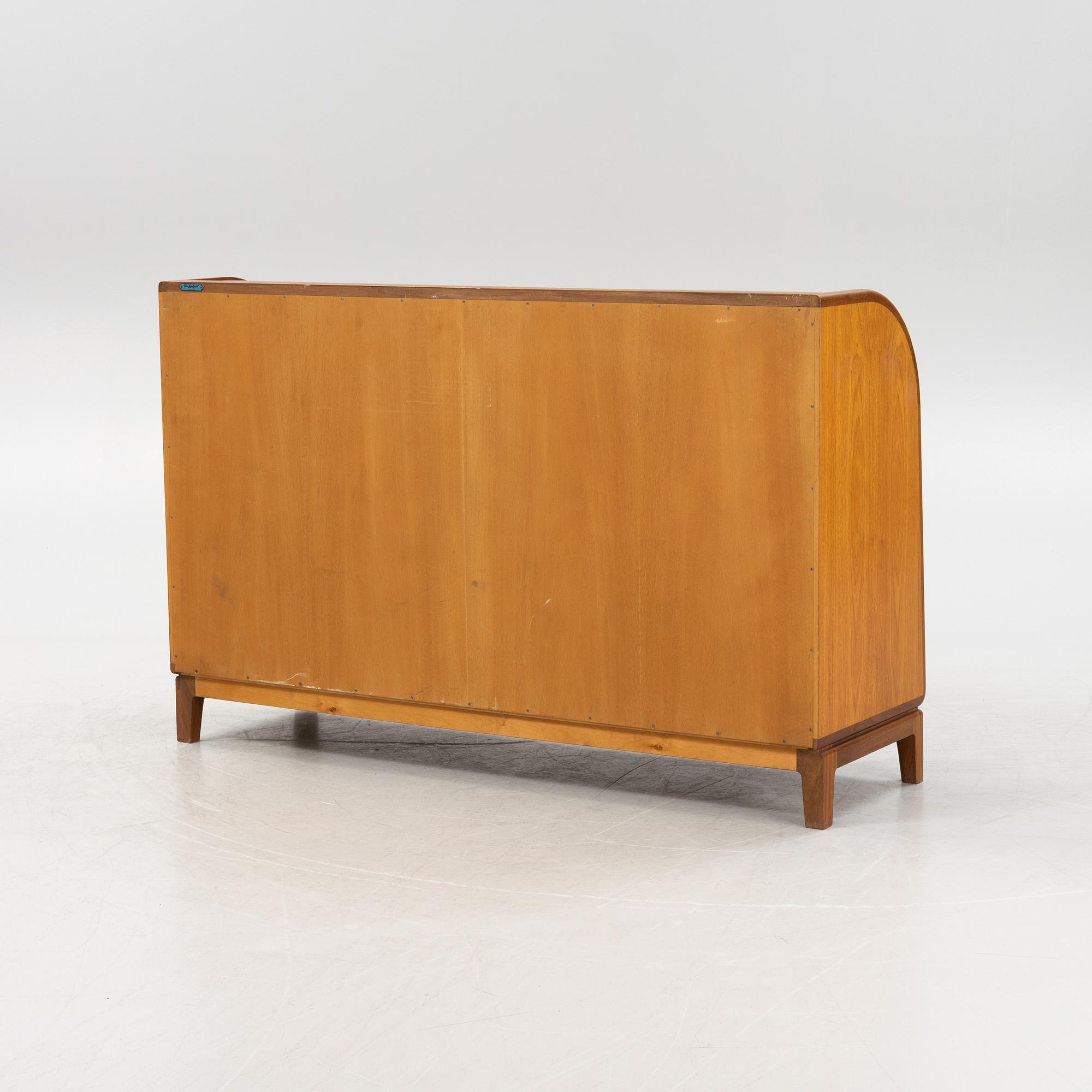 Sideboard, Ferdinand Lundqvist Göteborg, 1900-talets mitt .
