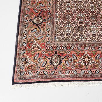 Rug, Bidjan, 297 x 390 cm.