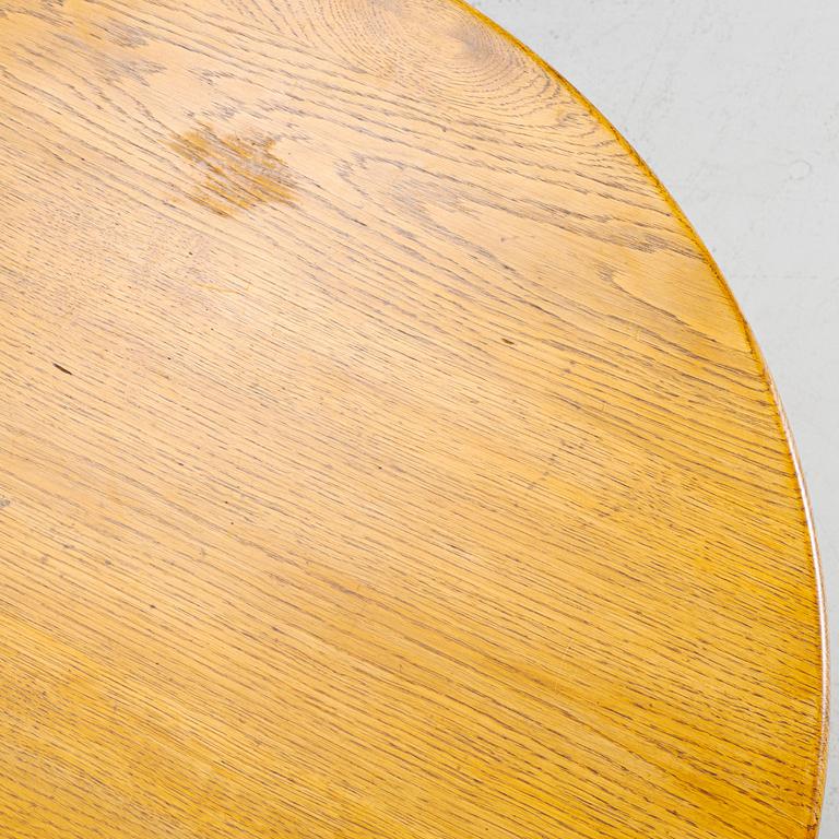 Hans J. Wegner, soffbord, CH008, Andreas Tuck, Danmark, 1900-talets mitt.