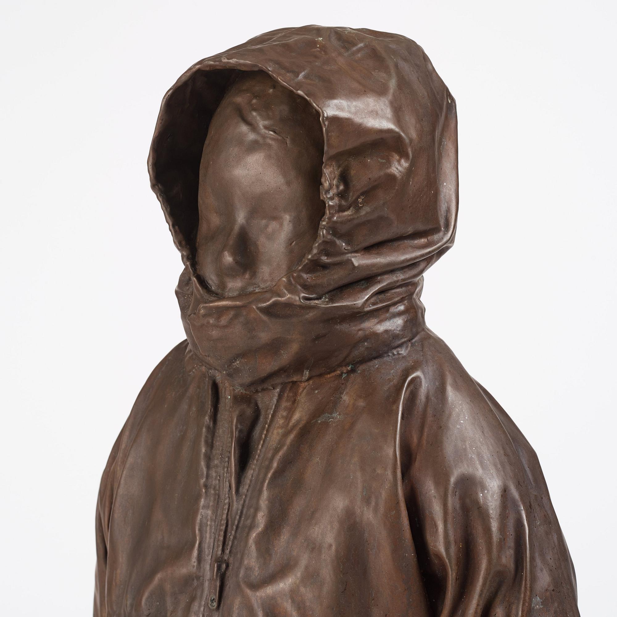 Charlotte Gyllenhammar, "Out".