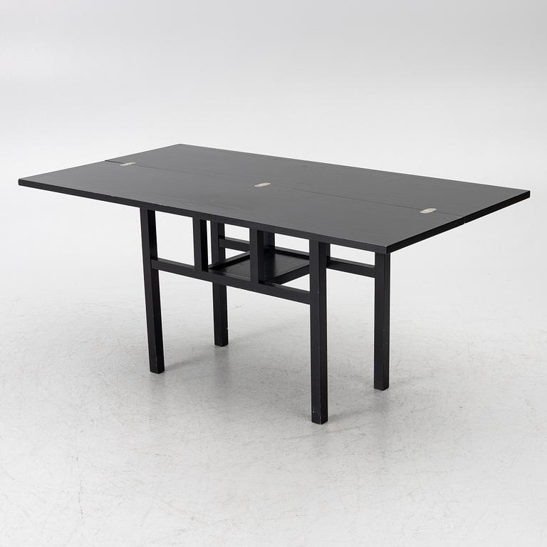 Titti Fabiani, table, Bitavolo, late 20th century.