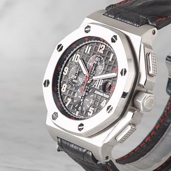 AUDEMARS PIGUET, Royal Oak Offshore, Shaquille O'Neal, kronograf, armbandsur, 48 mm,