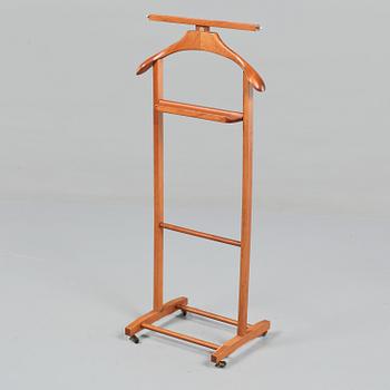 HERRBETJÄNT, Italien, 1900-talets andra hälft.