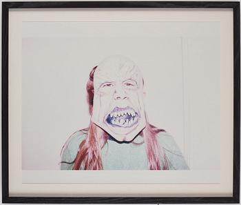 Juergen Teller, Utan titel, 2008.