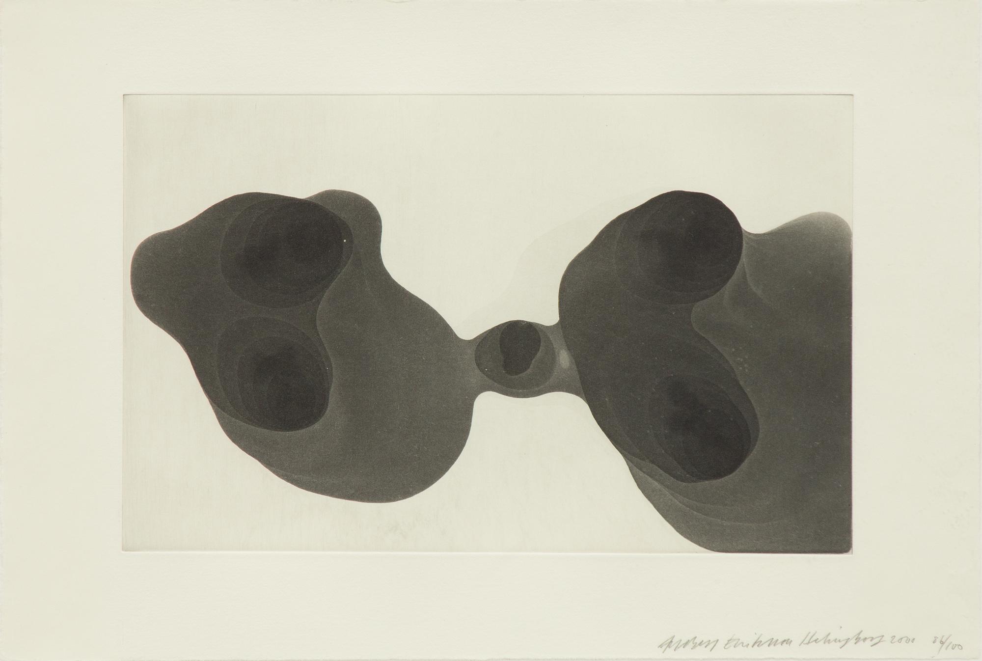 Andreas Eriksson, Komposition.