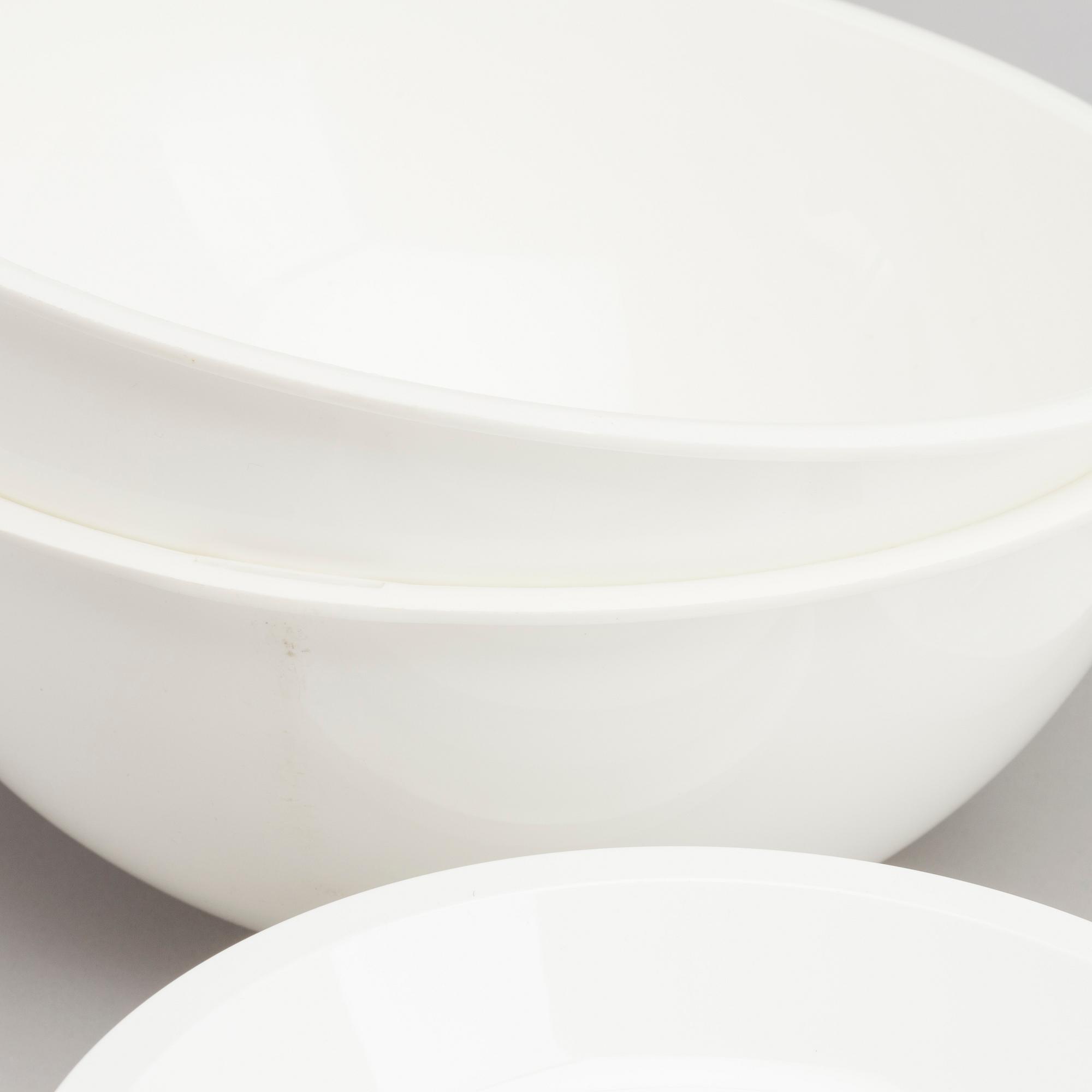 GUZZINI PICNIC BALL SET. ITALY.