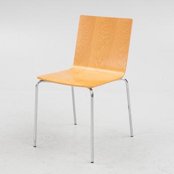 Claesson Koivisto Rune, a 'Byrne' chair, David Design.