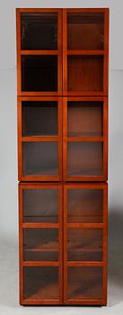 BOKSKÅP, "Book", Titti Fabiani.