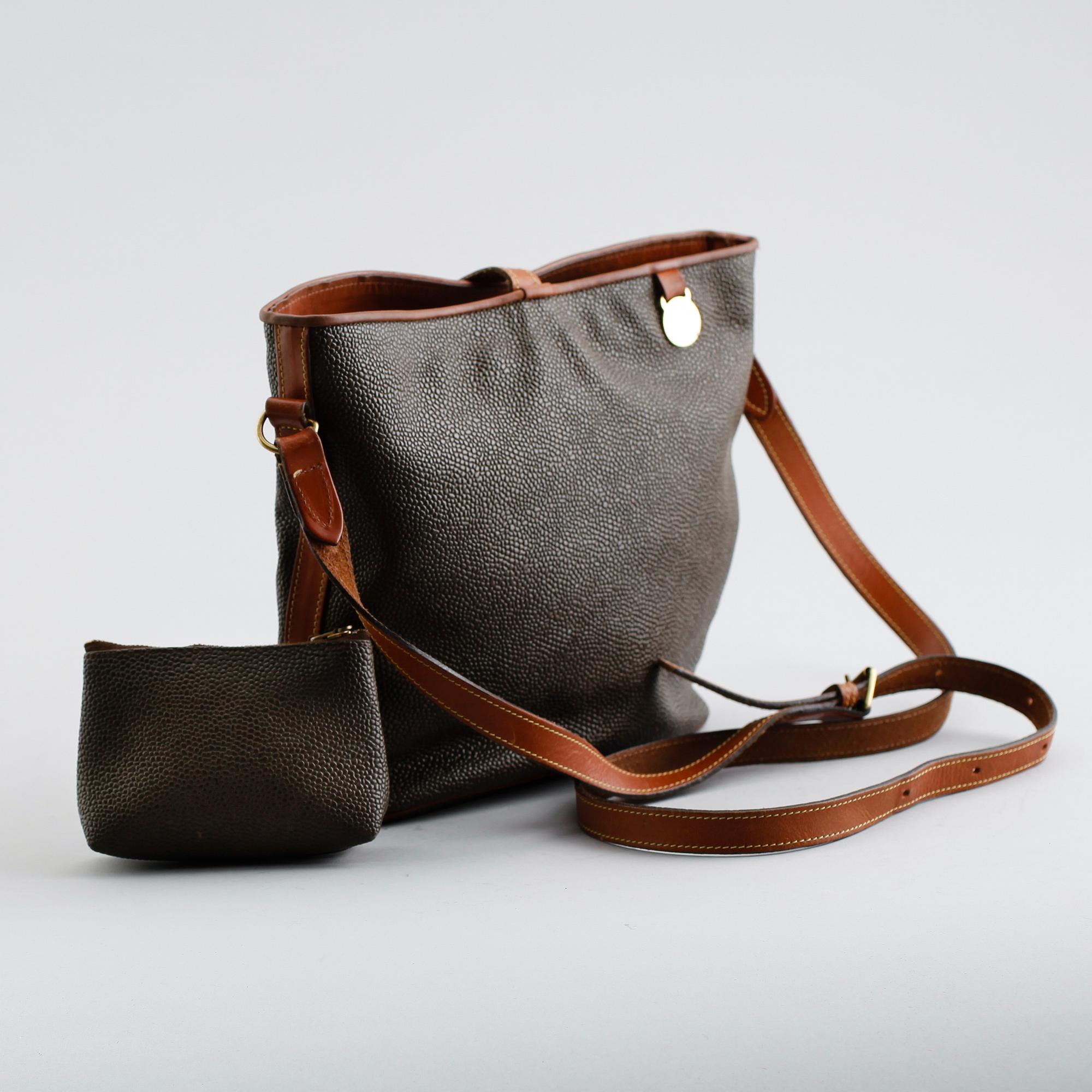 VÄSKA OCH PORTMONNÄ, Mulberry.