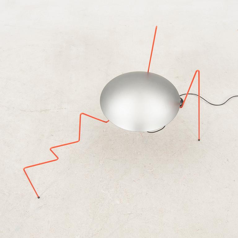 Pepe Cortés och Javier Marsical, Golvlampa "Araña".