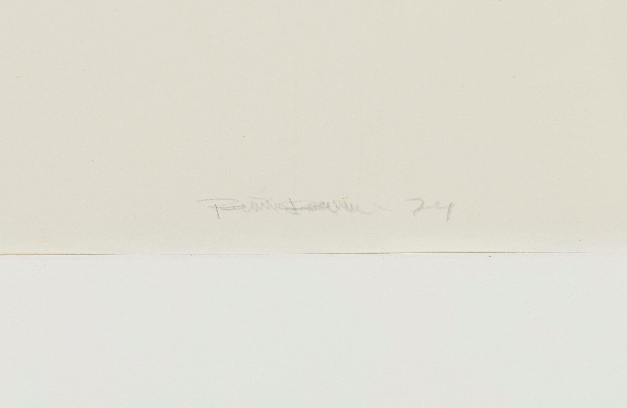 Raimo Kanerva, "Kielletty hedelmä II".