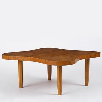 Sten Blomberg, tillskrivet, bord, Meeths, Göteborg, 1940-tal.