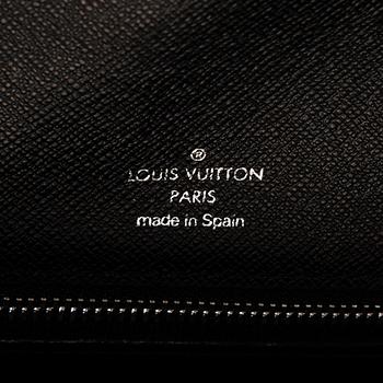 Louis Vuitton, laukku/clutch, "Selenga".