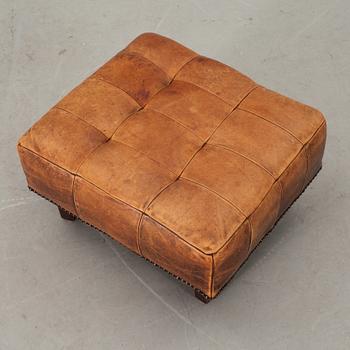FOTPALL, 1900-talets slut.
