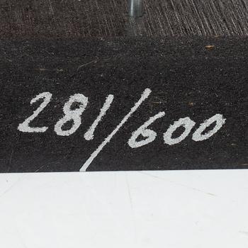 Beverloo Corneille, 'Women in the sky'.