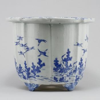 YTTERFODER, porslin, orientaliskt, 1900-tal.