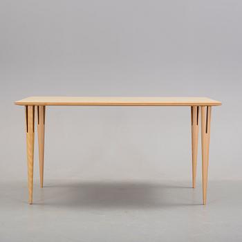 MATBORD, Bruno Mathsson, Mathsson International, Värnamo.