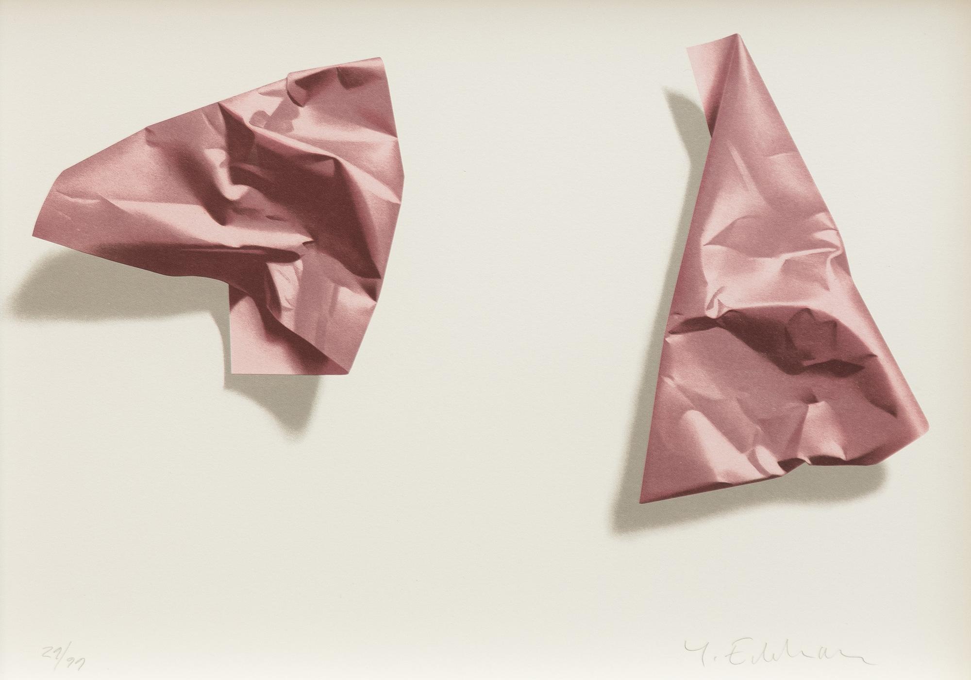 Yrjö Edelmann, Untitled.