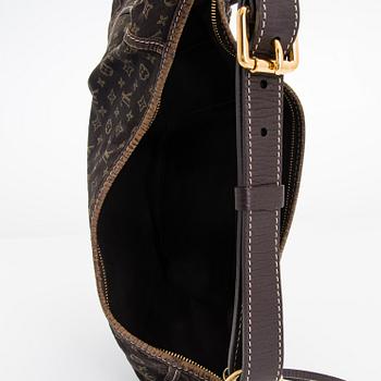 Louis Vuitton, 'Mini Lin Manon MM' bag.