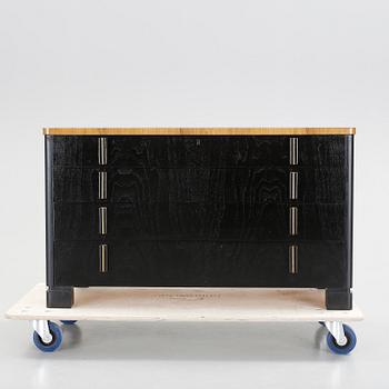 BYRÅ, Art deco, 1930/40-tal.