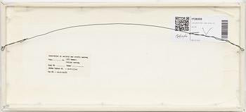 Lars Erik Falk, Untitled.