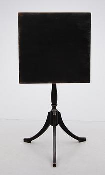 FÄLLBORD, 1800-talets första hälft.