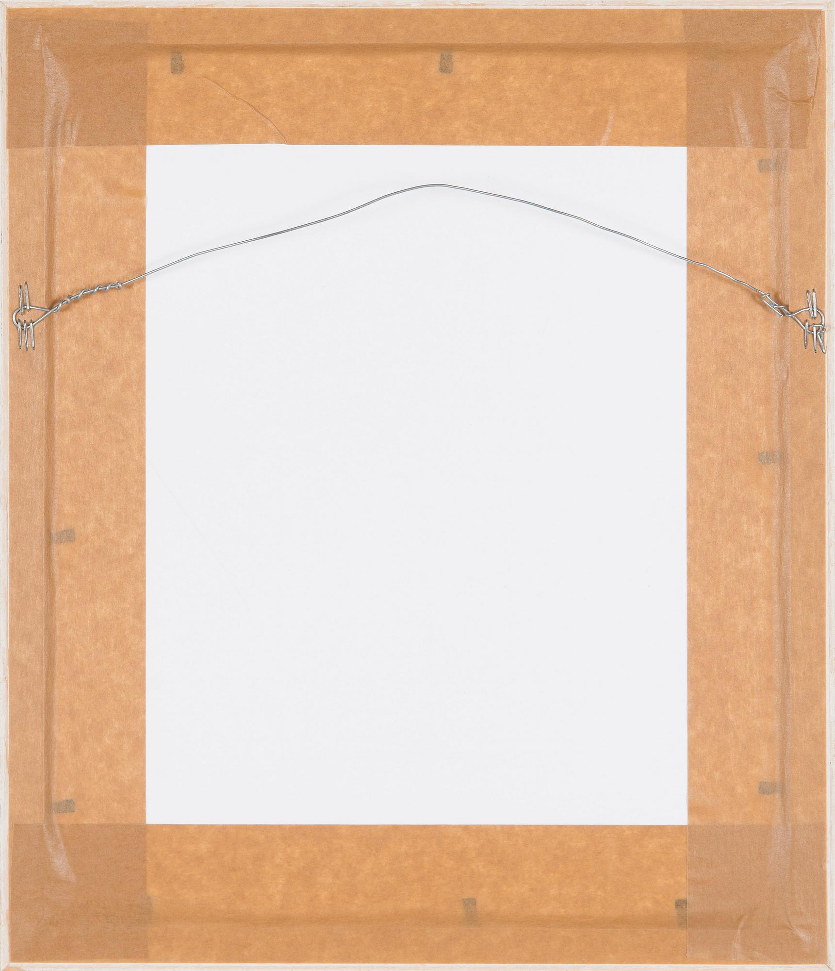 Pentti Kaskipuro, Grilled fish.