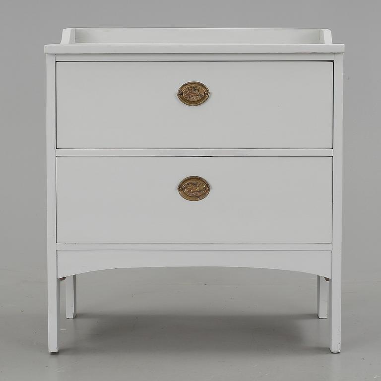 SKÄNK, 1920/30-tal.