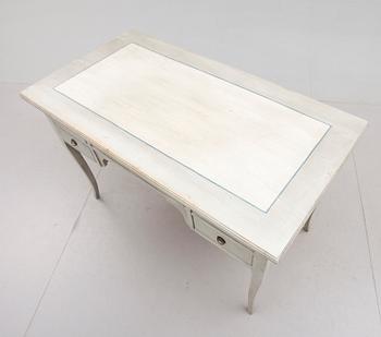 SKRIVBORD, 1900-talets första hälft.